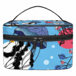 Portrait Makeup Bags