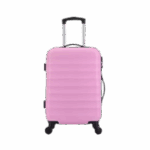 Fiber Traveling Bags