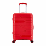 Fiber Traveling Bags